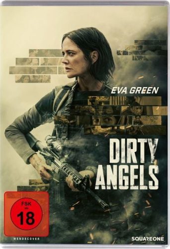 undefined, Dirty Angels (DE)