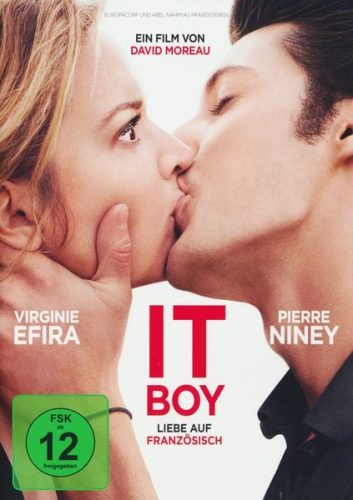 undefined, It Boy (DE)