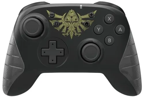 Hori, Hori - pad - Zelda (Switch)