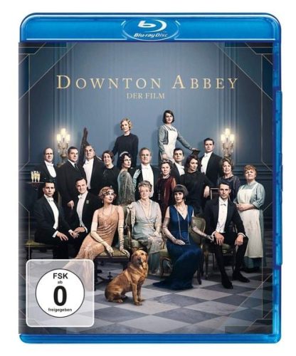 undefined, Downton Abbey - Der Film (DE)