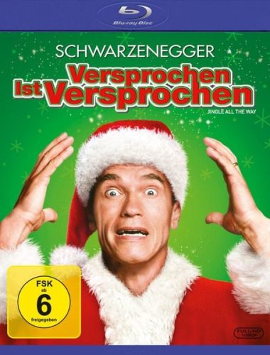 undefined, Versprochen ist versprochen (DE)