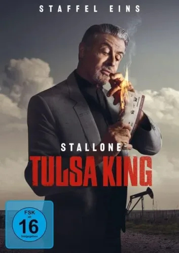 undefined, Tulsa King - Season 1 (DE)
