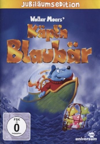 undefined, Käpt'n Blaubär (DE)