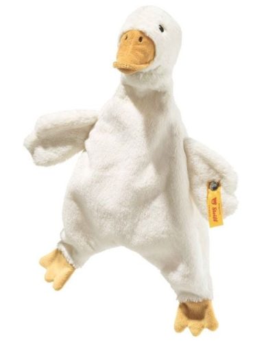 Steiff, Schmusetuch Gilda Gans
