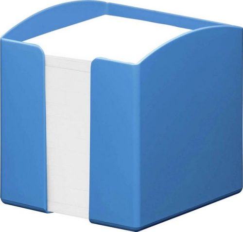 DURABLE, DURABLE Zettelbox ECO 93 x 93 mm 775806 blau