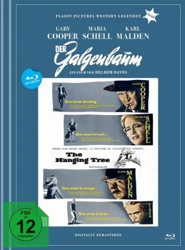 undefined, Der Galgenbaum (DE)