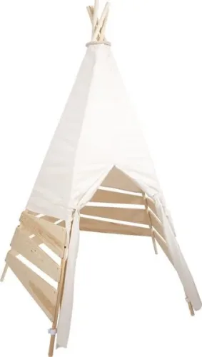 small foot, Zelt Tipi Outdoor