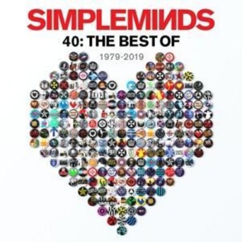 undefined, 40 : The Best of 1979 - 2019
