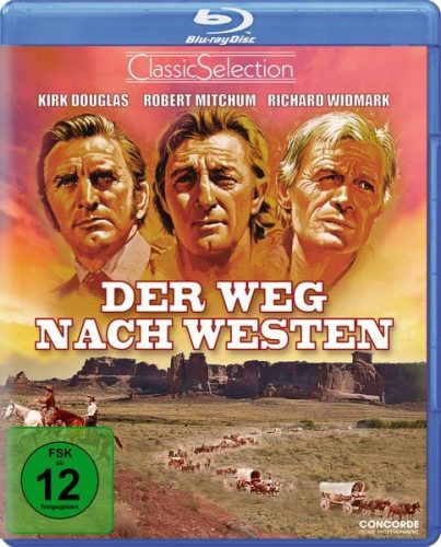 undefined, Der Weg nach Westen - BR (DE)