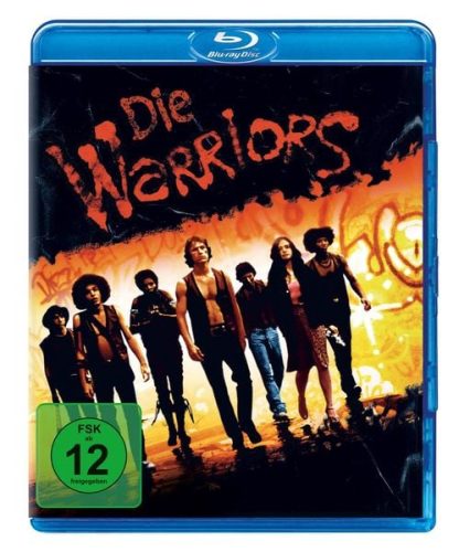 undefined, Die Warriors - BR (DE)