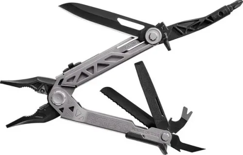 Gerber, Gerber - Center-Drive Multitool