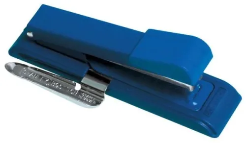 Bostitch, BOSTITCH B&uuml;rohefter B8 B8REWX-BLUE blau f&uuml;r 30 Blatt/3mm