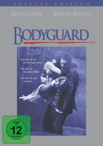 undefined, BODYGUARD (DE)