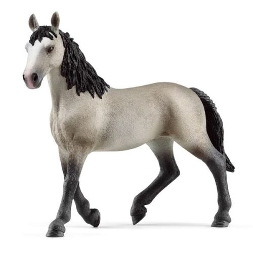 Schleich, 13955 Cheval de Selle Francais Stute Multicolor