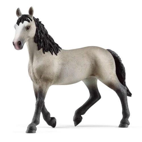 Schleich, 13955 Cheval de Selle Francais Stute Multicolor
