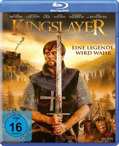 undefined, Kingslayer - BR (DE)