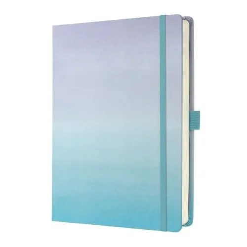 JOLIE, JOLIE Bullet Journal Sky A5+ JB100 punktkariert
