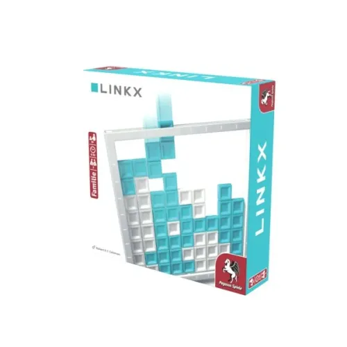 Linkx