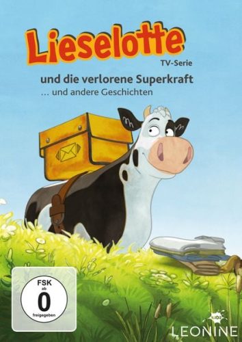 undefined, Lieselotte - DVD 2 (DE)
