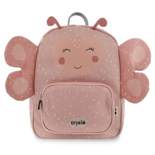 Trixie, TRIXIE Kindergartenrucksack 7,5l rosa unisex