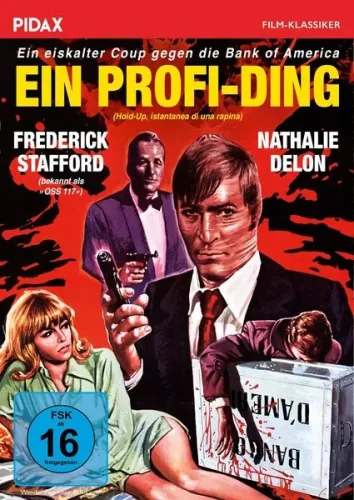 undefined, Ein Profi-Ding (DE)