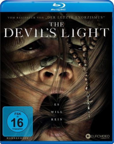 undefined, The Devil's Light - BR (DE)