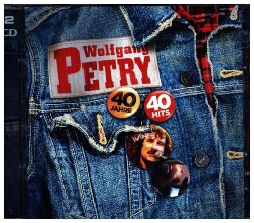 40 Jahre-40 Hits