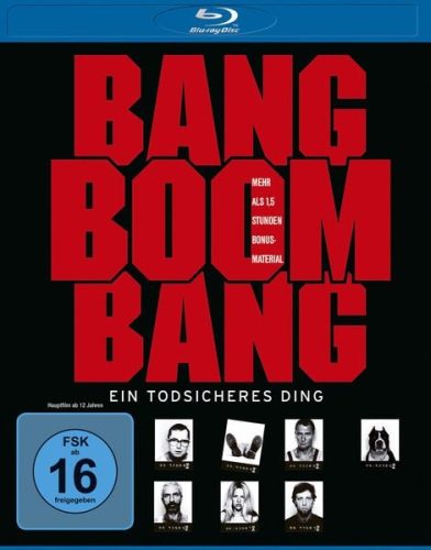 undefined, Bang Boom Bang (DE)