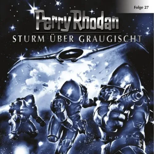 Lübbe Audio, Sturm über Graugischt