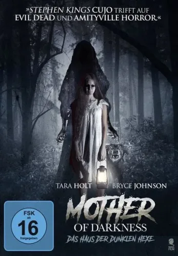 undefined, Mother of Darkness (DE)