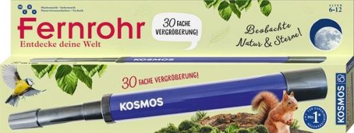 Fernrohr