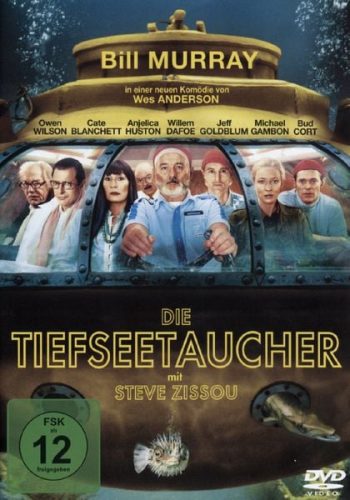 undefined, Die Tiefseetaucher (DE)