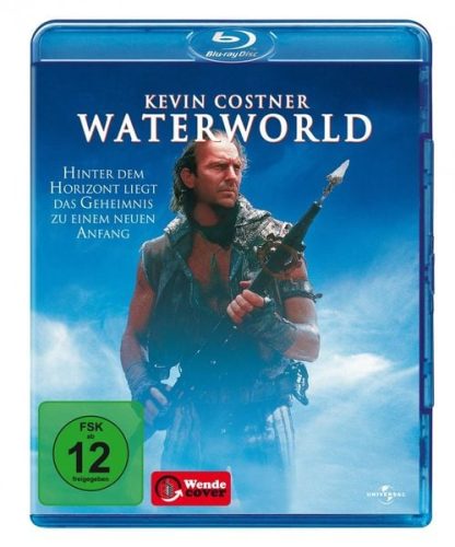 undefined, Waterworld (DE)