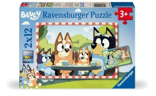 undefined, Ravensburger Familienzeit