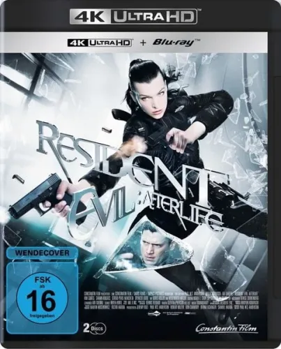 undefined, Resident Evil-Afterlife -4K (DE)