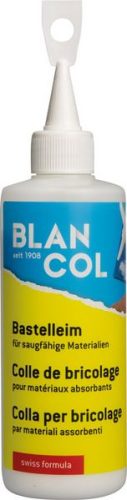 Blancol, Blancol Bastelleim