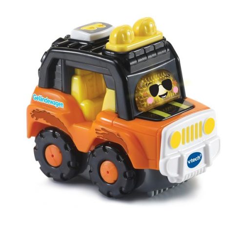 VTech, Geländewagen