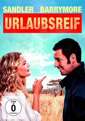 undefined, URLAUBSREIF (DE)