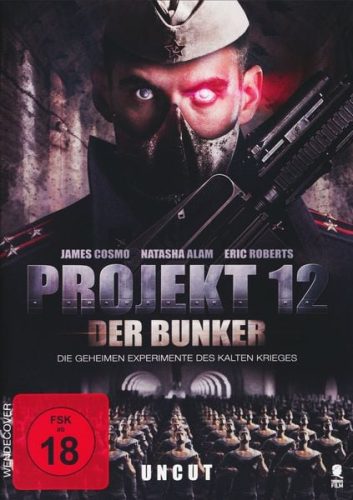 undefined, Projekt 12: Der Bunker (DE)