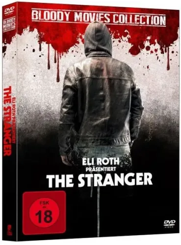 undefined, The Stranger (DE)