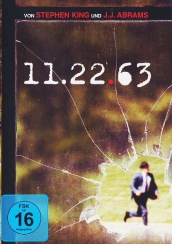 undefined, 11.22.63: STAFFEL 1 (DE)