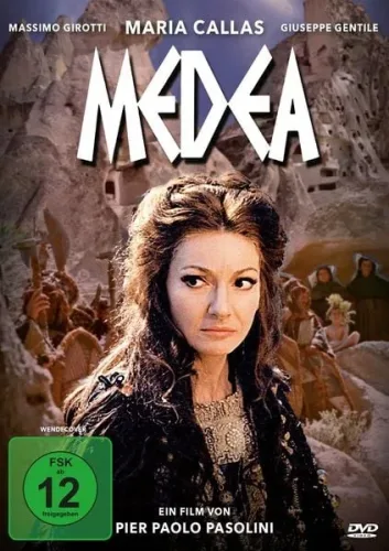 Medea (Neuauflage)