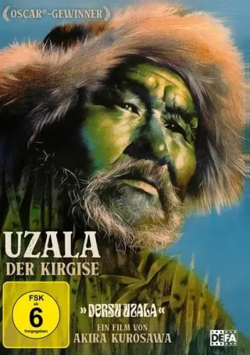 undefined, Uzala, der Kirgise (DE)