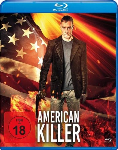 undefined, American Killer (DE)
