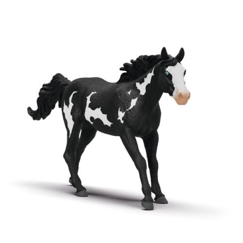 Schleich - 14900 Paint Horse Wallach, Multicolor