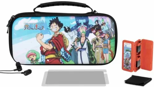 KONIX, KONIX - One Piece Starter Kit [NSW]