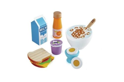 Hape, Hape Frühstuecks-Set