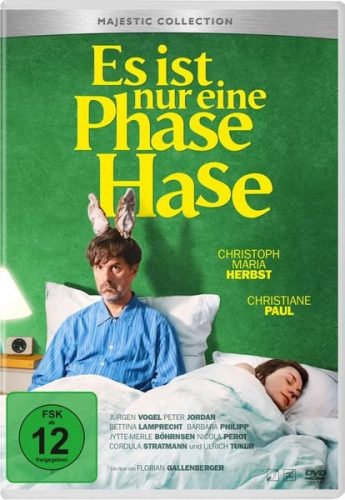 undefined, Es ist nur eine Phase, Hase (DE)