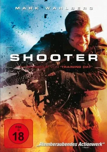 undefined, Shooter (DE)