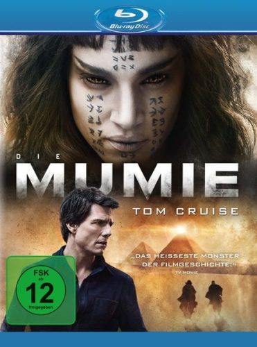undefined, Die Mumie (2017) (DE)